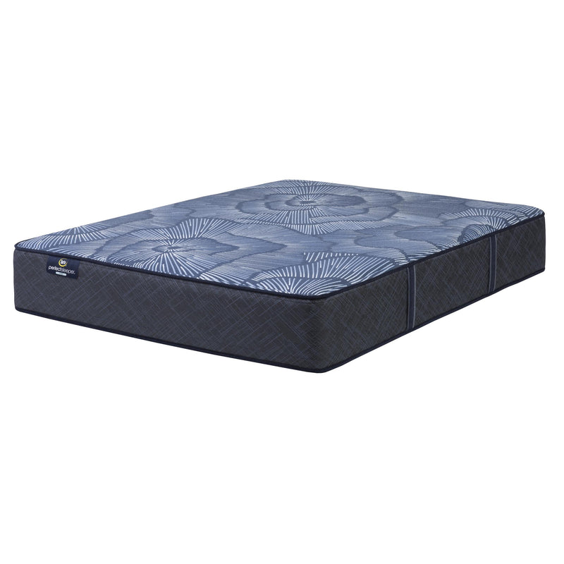 Serta Dazzling Night Medium Mattress (Twin XL) IMAGE 1