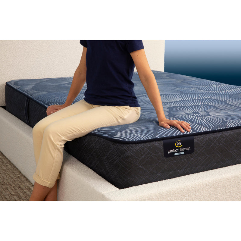 Serta Dazzling Night Medium Mattress (Twin XL) IMAGE 5