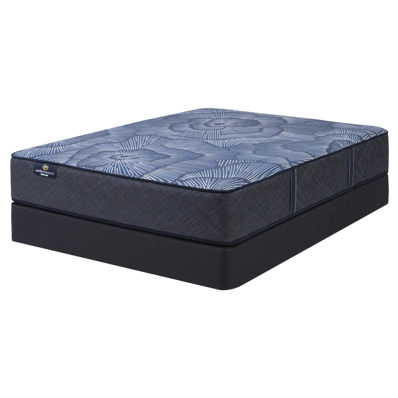 Serta Dazzling Night Medium Mattress (Queen) IMAGE 2