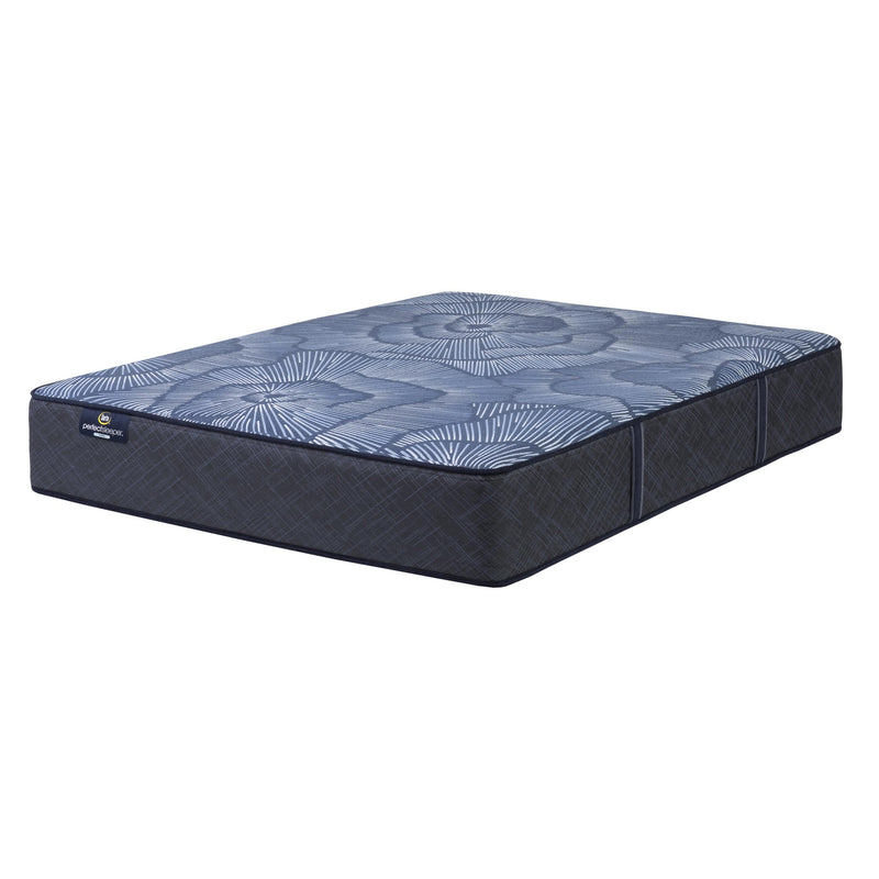 Serta Euphoric Nights Firm Mattress (Twin) IMAGE 1