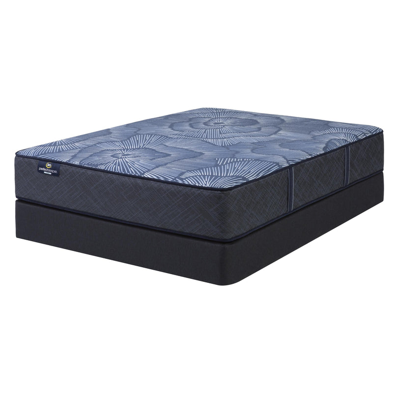 Serta Euphoric Nights Firm Mattress (Twin XL) IMAGE 2