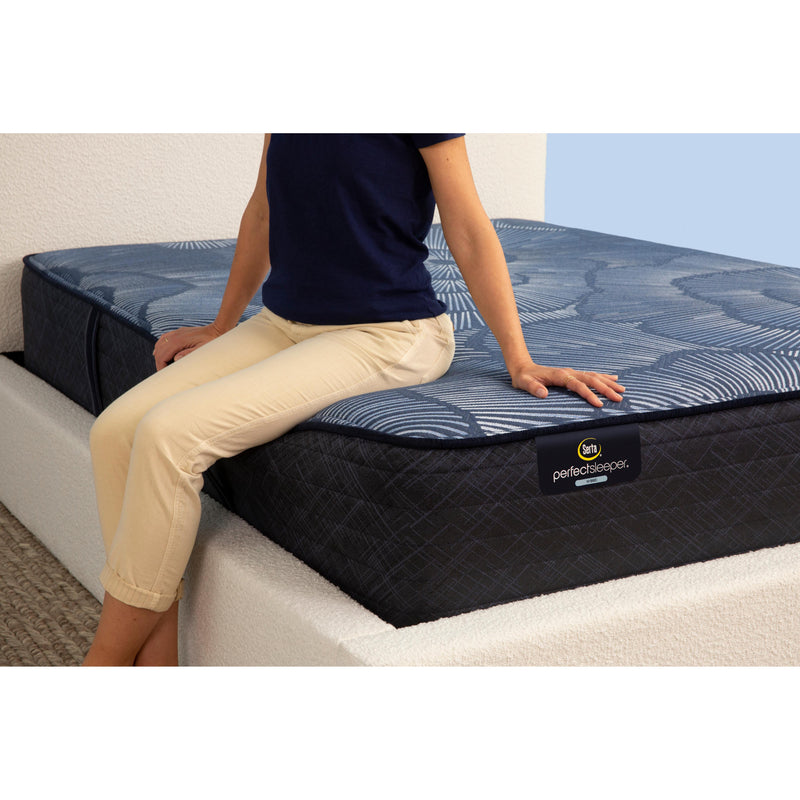 Serta Euphoric Nights Firm Mattress (Full) IMAGE 5