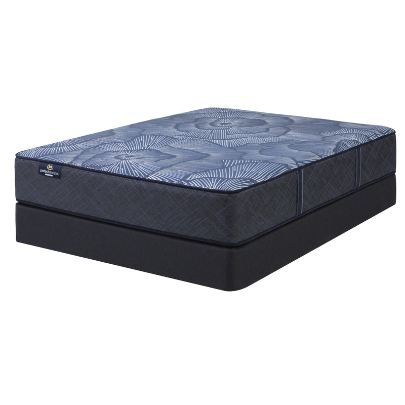 Serta Euphoric Nights Plush Mattress (Twin XL) IMAGE 2