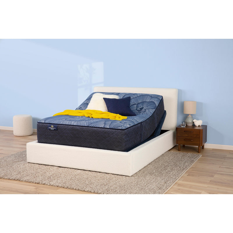 Serta Euphoric Nights Plush Mattress (Full) IMAGE 7