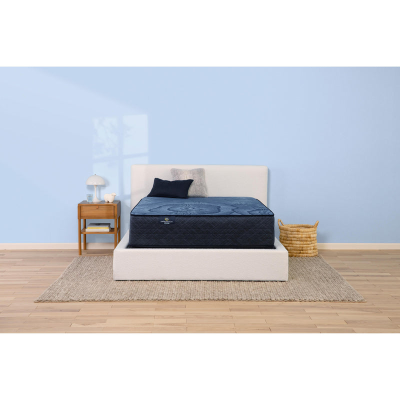 Serta Euphoric Nights Plush Mattress (Full) IMAGE 8