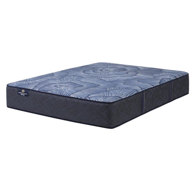 Serta Euphoric Nights Plush Mattress (Queen) IMAGE 1