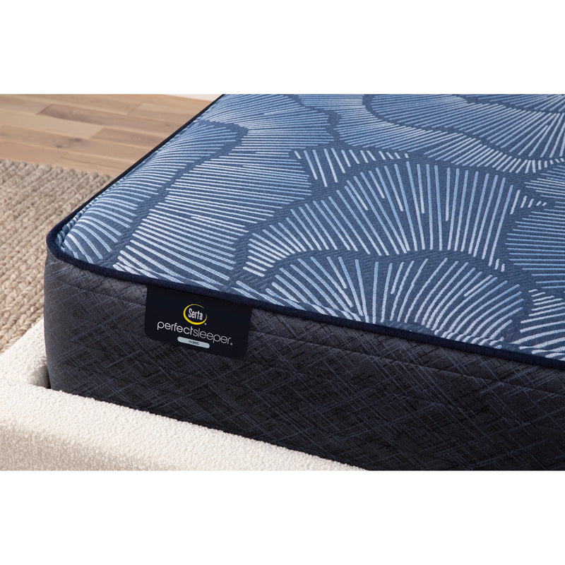 Serta Euphoric Nights Plush Mattress (Queen) IMAGE 5