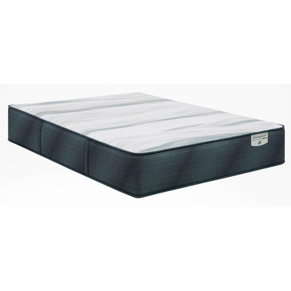 Beautyrest Ocean View Island Firm Mattress (Full) IMAGE 1