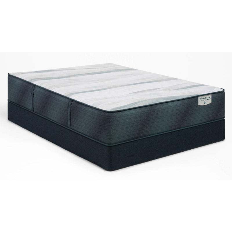 Beautyrest Ocean View Island Medium Mattress (King) IMAGE 2