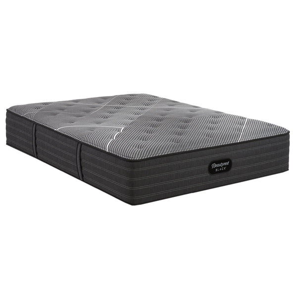 Beautyrest B-Class Medium Tight Top Mattress (Full) IMAGE 1