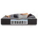 Beautyrest B-Class Medium Tight Top Mattress (Queen) IMAGE 3