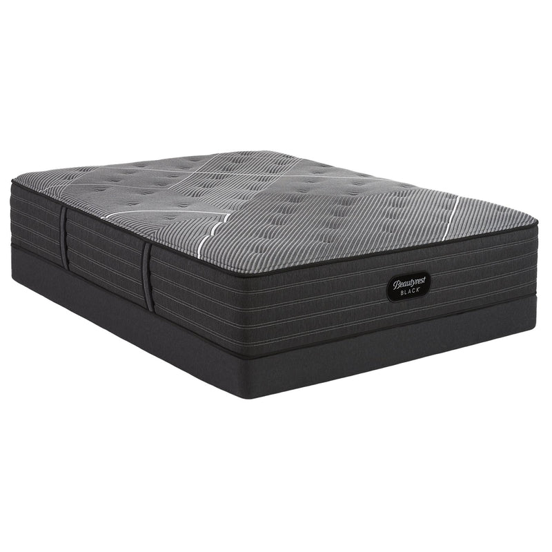 Beautyrest B-Class Medium Tight Top Mattress (King) IMAGE 2