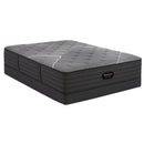 Beautyrest B-Class Plush Tight Top Mattress (Queen) IMAGE 2