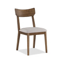  Crown Mark Weldon 2214S Side Chair IMAGE 1