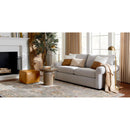 Bassett Hanover Stationary Fabric Sofa 2762-62FC0-FC223-0 IMAGE 11