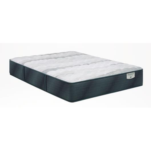 Beautyrest Anchor Island Firm Mattress (King) IMAGE 1