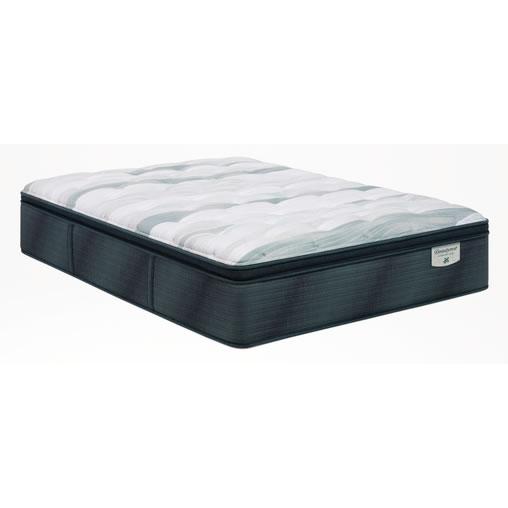 Beautyrest Anchor Island Medium Pillow Top Mattress (King) IMAGE 1