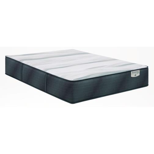 Beautyrest Ocean View Island Plush Mattress (King) IMAGE 1