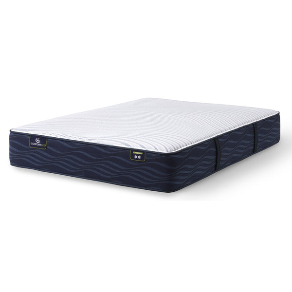 Serta S15GL Hybrid Firm Mattress (Full) IMAGE 1