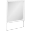 Signature Design by Ashley Fortman Dresser Mirror B680-36 IMAGE 1