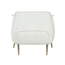 Homelegance Rachael Stationary Fabric Accent Chair 1085F1S IMAGE 4