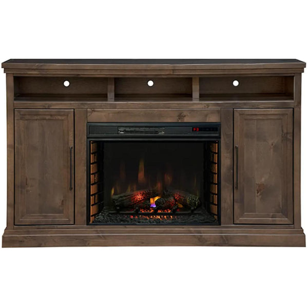 Legends Furniture Monterey  Electric Fireplace MY5110.JVA IMAGE 1