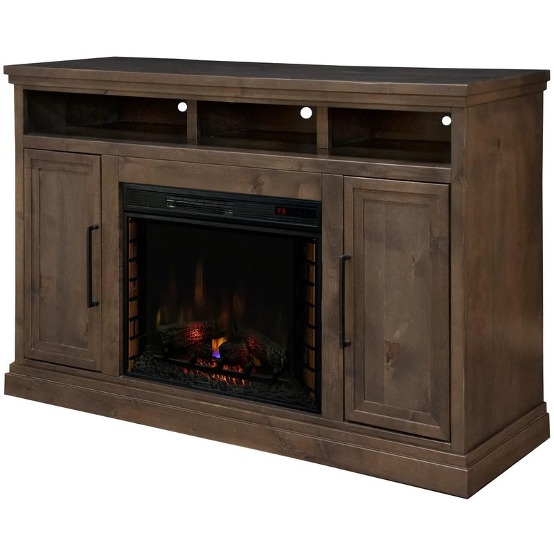 Legends Furniture Monterey  Electric Fireplace MY5110.JVA IMAGE 2