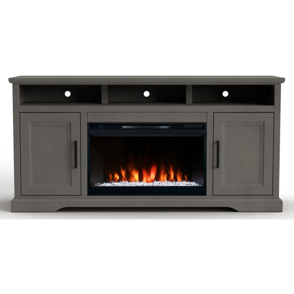Legends Furniture Cheyenne  Electric Fireplace CY5210.MSH IMAGE 1