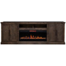 Legends Furniture Monterey Electric Fireplace MY5410.JVA IMAGE 1
