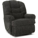 Homestretch Furniture Mack Fabric Recliner with Wall Recline 221-94-14 IMAGE 1
