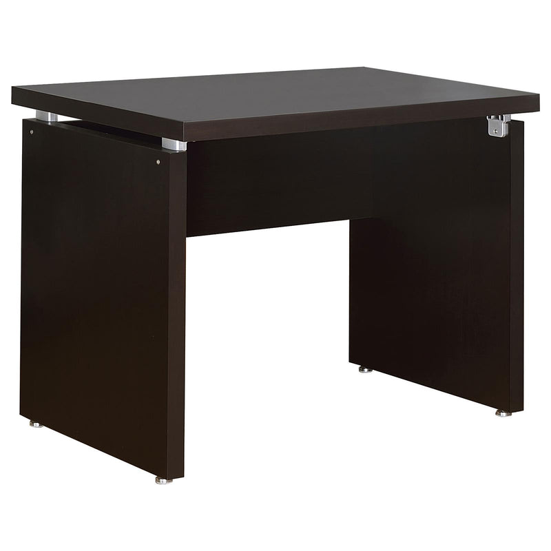 Coaster Furniture Office Desks L-Shaped Desks 800891-S4 IMAGE 5