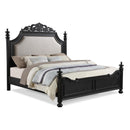  Crown Mark Kingsbury B1130-K King Bed IMAGE 1