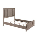  Crown Mark River B3150-K King Bed IMAGE 3