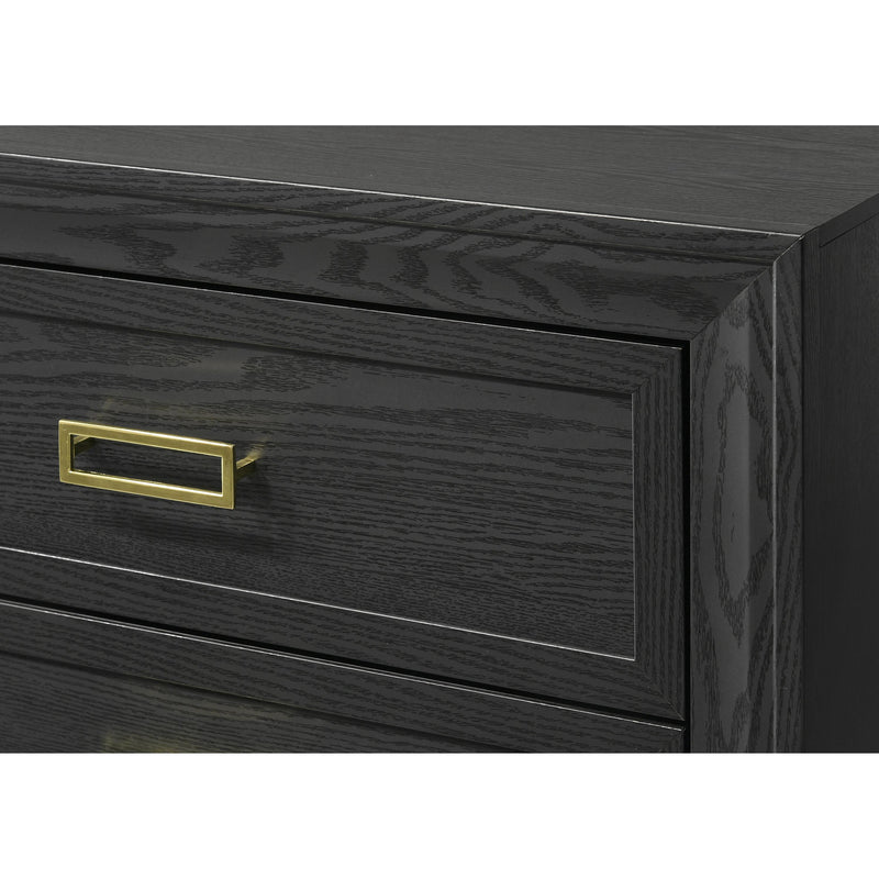 Crown Mark Dressers 6 Drawers B9290-1 IMAGE 4