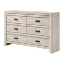  Crown Mark Valor B9330-1 Dresser IMAGE 1