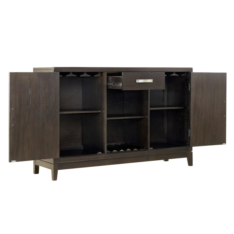 Crown Mark Jeffries Sideboard 2070-SB IMAGE 2