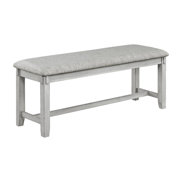 Crown Mark Dining Seating Benches 2321DW-BENCH IMAGE 1