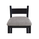 Crown Mark Paige 6 pc Dinette 2631SET-LG IMAGE 5