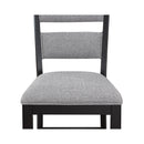  Crown Mark Frey 2716S-24 Counter Height Dining Chair IMAGE 4