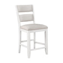  Crown Mark Wendy 2717S-24 Counter Height Dining Chair IMAGE 1