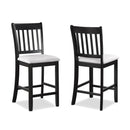 Crown Mark Dinettes 5-Piece 2741SET IMAGE 4