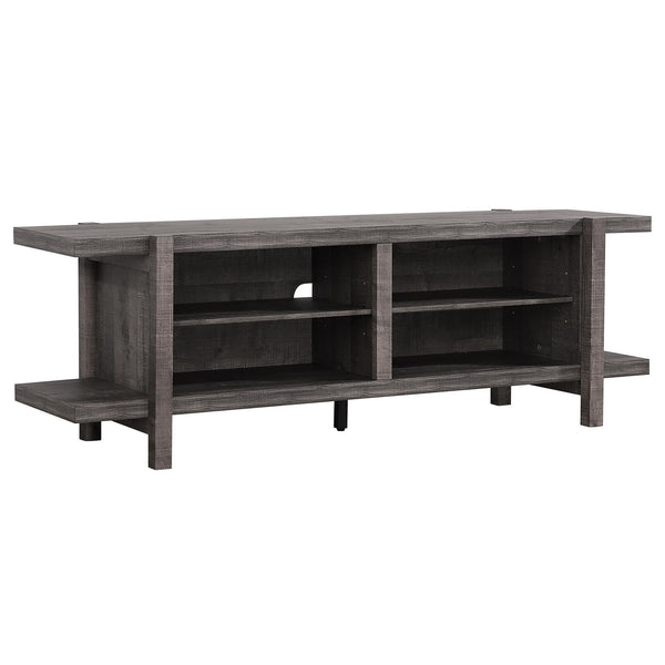 Crown Mark TV Stands Media Consoles and Credenzas B8100-9 IMAGE 1
