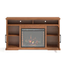 Legends Furniture Fireplaces Electric CP5110.GDO IMAGE 5