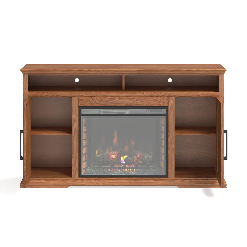 Legends Furniture Fireplaces Electric CP5110.GDO IMAGE 5