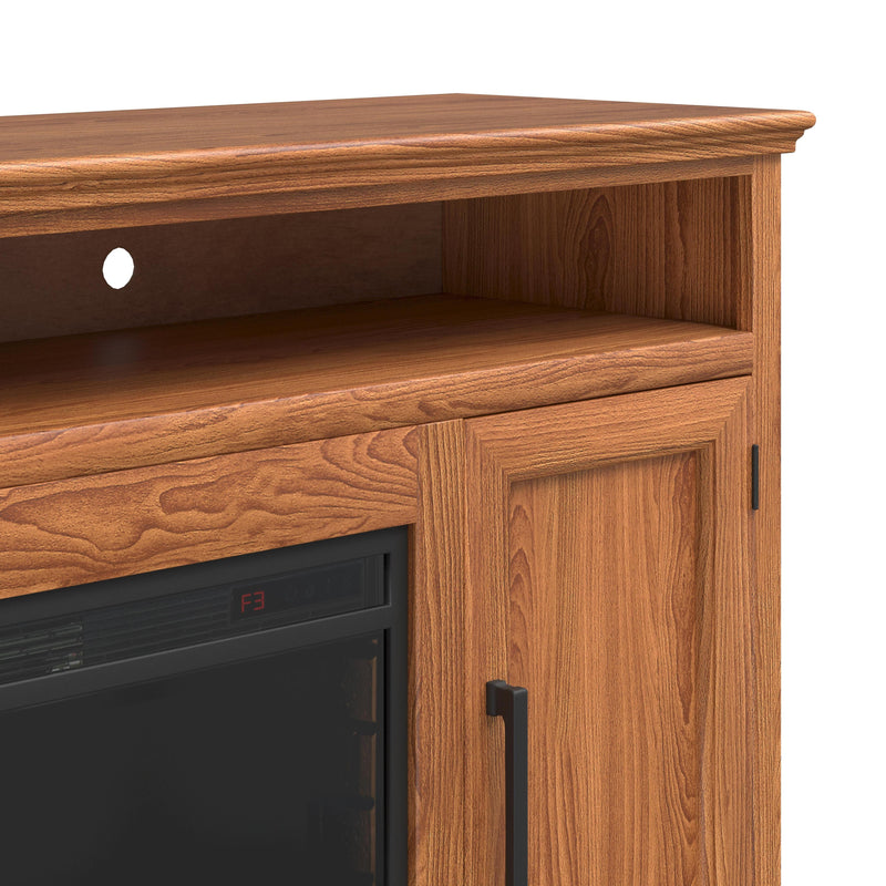 Legends Furniture Fireplaces Electric CP5110.GDO IMAGE 6