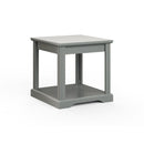 Legends Furniture Cheyenne End Table CY4110.MSH IMAGE 1