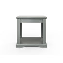 Legends Furniture Cheyenne End Table CY4110.MSH IMAGE 3