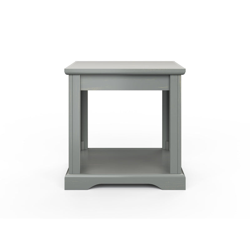 Legends Furniture Cheyenne End Table CY4110.MSH IMAGE 3