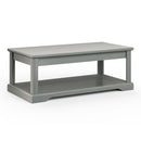 Legends Furniture Cheyenne Coffee Table CY4210.MSH IMAGE 1