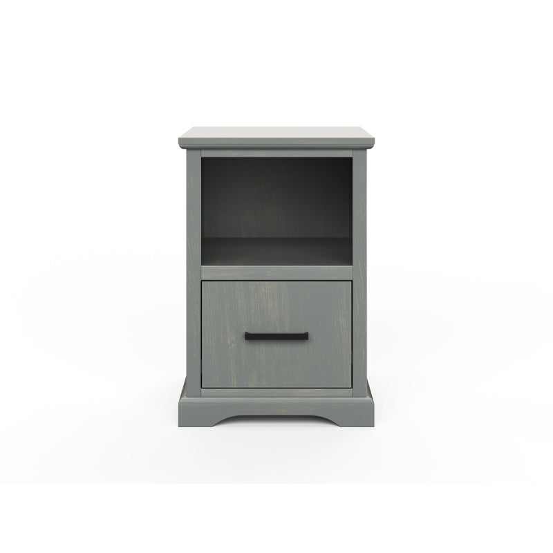 Legends Furniture Filing Cabinets Vertical CY6805.MSH IMAGE 2
